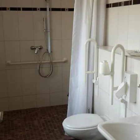 Tante Waltraut In Garz Auf Usedom Holiday home Garz (Usedom)