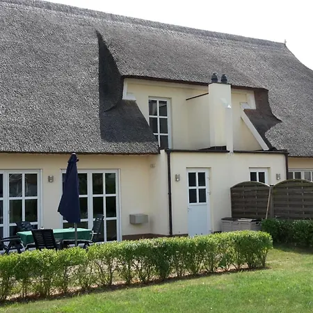Tante Waltraut In Garz Auf Usedom Garz (Usedom)