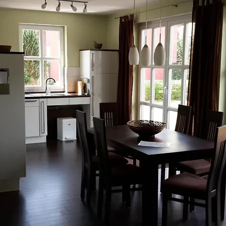 Holiday home Tante Waltraut In Garz Auf Usedom Garz (Usedom)